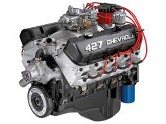 B1447 Engine